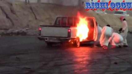 Download Video: accidentes fatales arabian drift fail ultimate win compilation 2