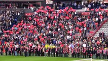 Tribute to Johan Cruyff | Ajax vs Zwolle