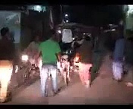 Women Did With Mustafa Kamal In Mirpurkhas…