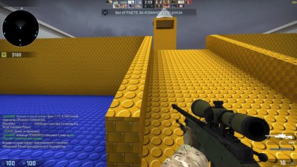 Counter-strike  Global Offensive 03.26.2016 - 12.20.30.21