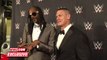 Snoop Dogg comments on his 2016 WWE Hall of Fame induction: April 2, 2016