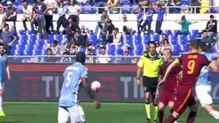 Lazio vs AS Roma 1-4 All Goals and Highlights 3-4-2016