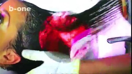 CHOEUR EN PAIX_ b-one TV Congo Live Music 55