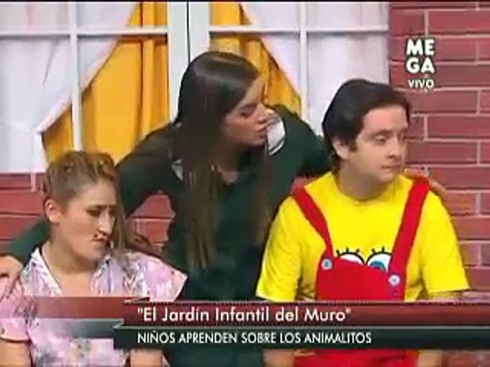 El Jardín Infantil MCC Compilado VI