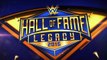 Congratulations to the 2016 Legacy Inductees: 2016 WWE Hall of Fame on WWE Network