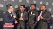 The New Day talks about inducting The Fabulous Freebirds into the WWE Hall of Fame: April 2, 2016