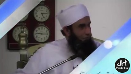 Girl Rights On Love Marriage By Maulana Tariq Jameel
