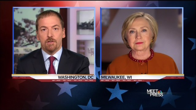 Hillary Clinton supports Roe, allows for reasonable restrictions on abortion