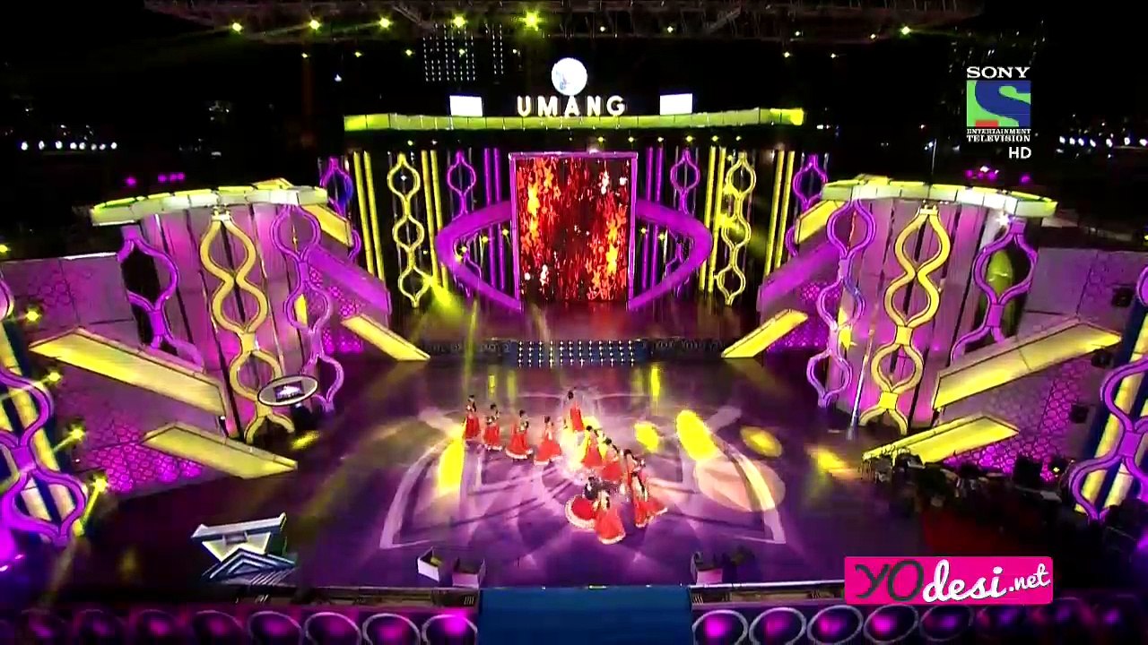 umang 3rd april 2016 pt-1