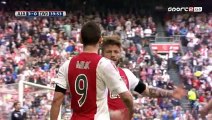 Arkadiusz Milik Goal HD - Ajax 3-0 Zwolle  - 03-04-2016