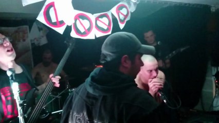 Serpillère à Angers - 26 mars 2016