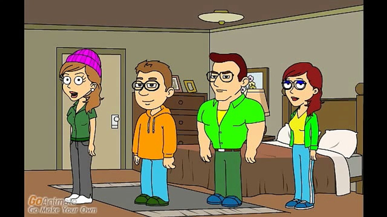 Grounded series you should do 2