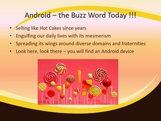 Android App Development – The Need for Today