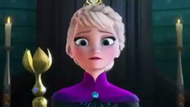 Frozen(OST) Let It go (original)