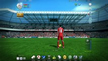 Fifa Online 3 แนะนำนักเตะน่าใช้  คู่หูอ้วนผอมมหาประลัยตะลุยโลกฟุตบอล by K4L GameCast