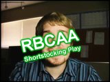 20% on RBCAA Tim Alerts Short Stocking Play by Timothy Sykes - Stock Market Investment Newsletter