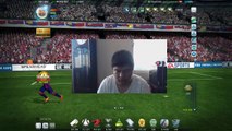 Fifa Online 3 เกาหลี เปิดกล่อง Euro 08
