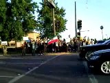 Glenoaks Iranian Protests