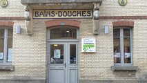 Les bains douches numériques en image