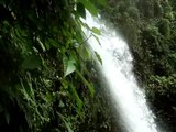 La Catarata del Angel, Alajuela, Costa Rica