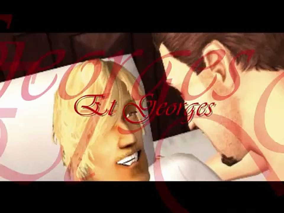 Gay sims : I'm pregnant