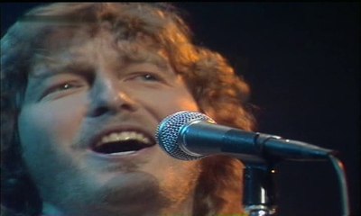 Peter Cornelius - Es wird immer sei' , wie's immer war 1983