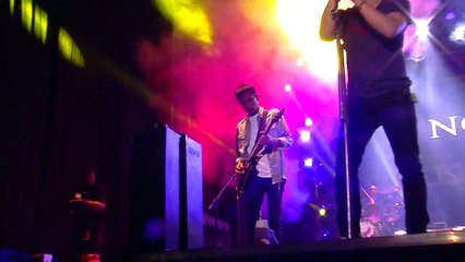 Hidup Untukmu, Mati Tanpamu Ariel Noah KOnser Malang