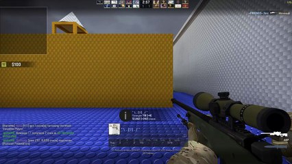 Counter-strike  Global Offensive 03.26.2016 - 12.31.30.37