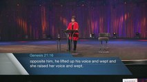 Joyce Meyer Ministries - God Will Meet You Where You Are - Part 1