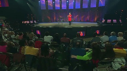 Joyce Meyer Ministries - God Will Meet You Where You Are - Part 2