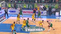 Ο Διαμαντίδης στην Euroleague TV