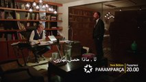 مسلسل حطام 2 Paramparça الموسم الثاني - اعلان الحلقة 29 مترجم للعربية