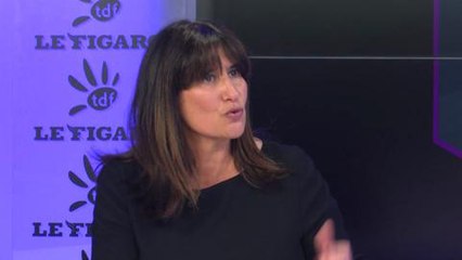 Catherine Nayl : « Avec LCI, notre ambition est d’atteindre 1 % d’audience en 3 ou 4 ans »