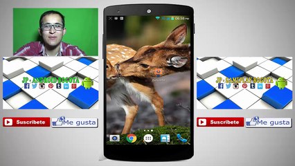Personaliza la pantalla de bloqueo Android con widgets