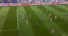 Ajax vs Zwolle 3-0 Arkadiusz Milik Second Goal  03-04-2016 hd