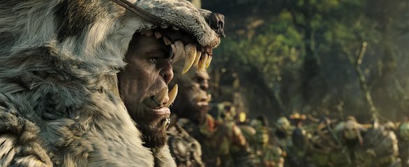 Warcraft - International TV Spot #2