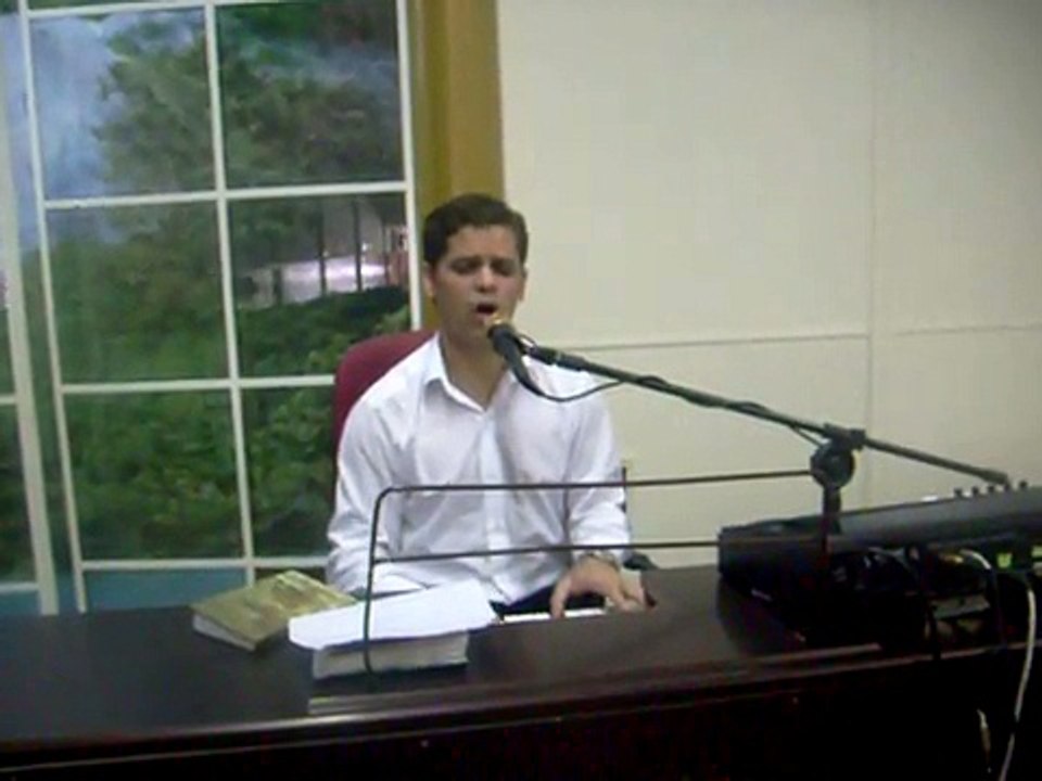 Tecladista Emerson