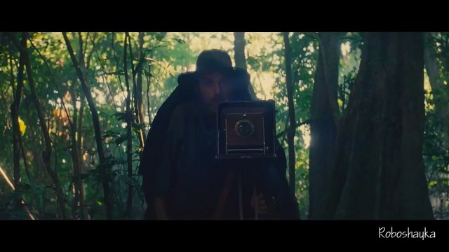 Затерянный город Z с русскими субтитрами