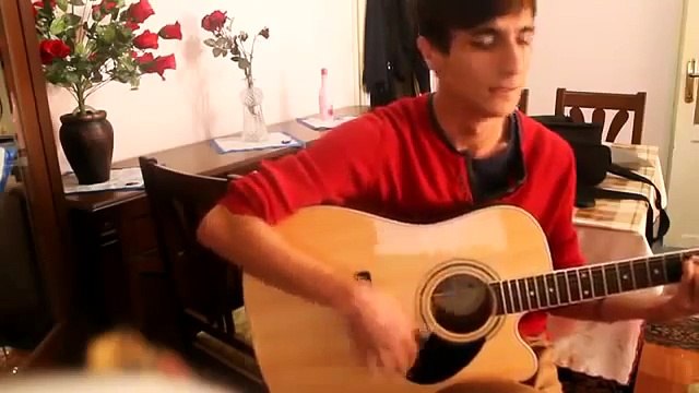 Bulut Keleş - Devlerin Aşkı Büyük Olur - Amatör Şarkılar ve Şarkıcılar