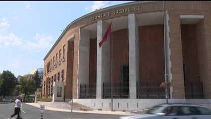 BANKA E SHQIPERISE ME KONTRATE TE RE PER AMBIENTE ME QIRA HOTEL DAJTI GERMADHE LAJM