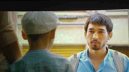 Barcelona celebra un ciclo de cine kazajo por los 25 años de independencia