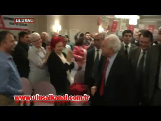 Doğu Perinçek: Tayyip Erdoğan derhal başkanlık sisteminden vazgeçmeli