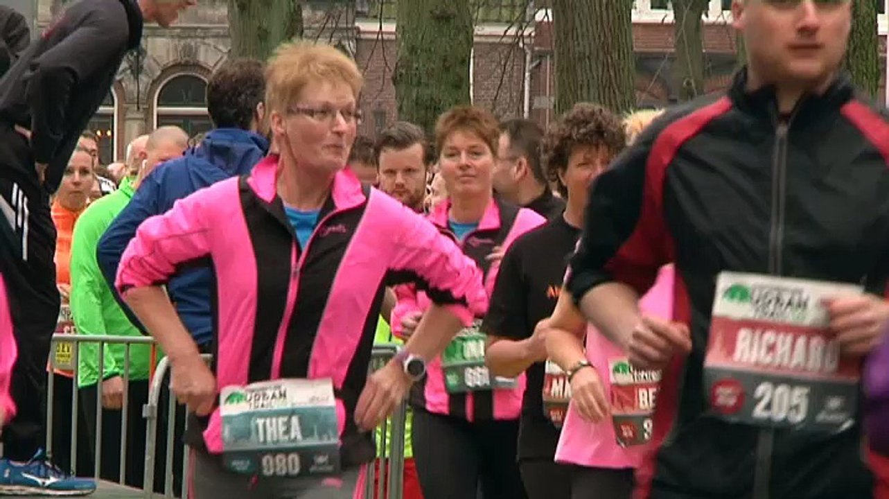 Prachtig, die stad van ons - RTV Noord