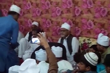 Hazri PP 2016 -Asghar Mehdi- Mangton pe nazar ya ganj shakar_x264