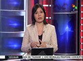 Rodríguez: Celac apoya a Venezuela ante decreto de EE.UU.