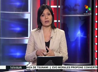 Rodríguez: Celac apoya a Venezuela ante decreto de EE.UU.