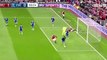 Horror foul on Wayne Rooney- Man utd 1-0 Everton 03.04.2016