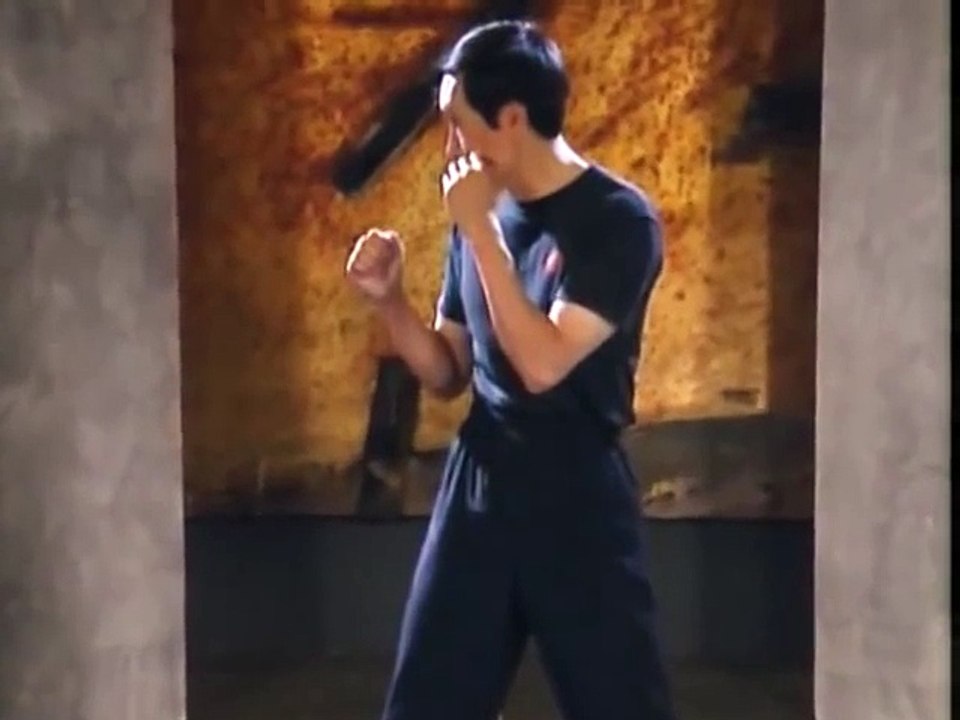 Bruce Lee's Fighting Method 2