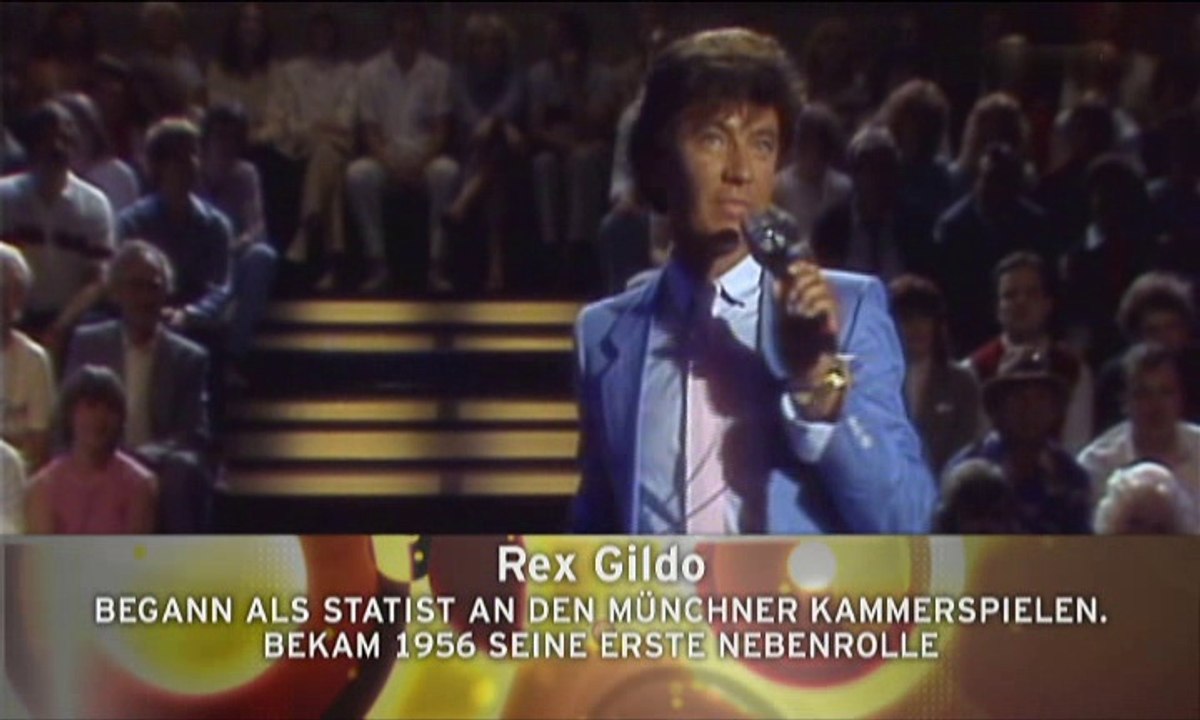 Wenn ich je deine Liebe verlier 1980