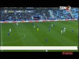 Michy Batshuayi Goal HD - Bastia 2-1 Olympique Marseille - 03.04.2016 HD